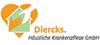 Diercks Häusliche Krankepflege GmbH