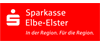 Firmenlogo: Sparkasse Elbe-Elster