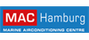 Firmenlogo: MAC Hamburg GmbH