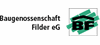 Firmenlogo: Baugenossenschaft Filder eG