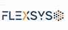 Firmenlogo: Flexsys Verkauf GmbH