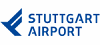 Firmenlogo: Flughafen Stuttgart GmbH