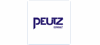 Das Logo von Peutz Consult GmbH