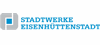 Firmenlogo: Stadtwerke Eisenhüttenstadt GmbH