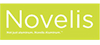 Das Logo von Novelis Deutschland GmbH
