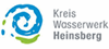 Firmenlogo: Kreiswasserwerk Heinsberg GmbH