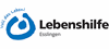 Firmenlogo: Lebenshilfe Esslingen e.V.