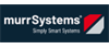 Das Logo von Murrplastik Systemtechnik GmbH