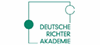 Firmenlogo: Deutsche Richterakademie