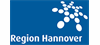 Firmenlogo: Region Hannover Team Personalgewinnung