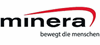 Firmenlogo: Minera Kraftstoffe - Mineraloelwerk Rempel GmbH