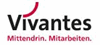 Das Logo von Vivantes Klinikum Spandau