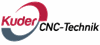 Firmenlogo: Kuder GmbH CNC Technik