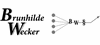 Firmenlogo: Brunhilde Wecker vBp, Stb