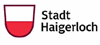 Firmenlogo: Stadt Haigerloch
