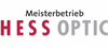 Firmenlogo: Hess Optic GmbH