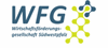 Firmenlogo: Wirtschaftsförderungsgesellschaft Südwestpfalz mbH