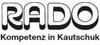 Firmenlogo: RADO Gummi GmbH