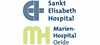 Firmenlogo: Sankt Elisabeth Hospital GmbH