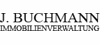 Firmenlogo: Buchmann Immobilien Verwaltung GmbH