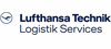 Lufthansa Technik Logistik Services Logo