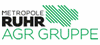 Das Logo von AGR Abfallentsorgungs-Gesellschaft Ruhrgebiet mbH