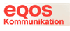 Firmenlogo: EQOS Kommunikation GmbH