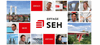 Firmenlogo: SEH Reconstruction GmbH