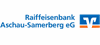 Firmenlogo: Raiffeisenbank Aschau-Samerberg eG