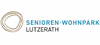 Firmenlogo: Senioren-Wohnpark Lutzerath GmbH