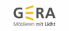 Firmenlogo: GERA Leuchten GmbH
