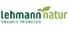 Firmenlogo: lehmann natur GmbH