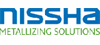 Firmenlogo: Nissha Metallizing Solutions GmbH