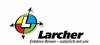 Firmenlogo: Larcher Touristik GmbH