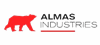 Firmenlogo: Almas Industries AG