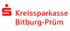 Firmenlogo: Kreissparkasse Bitburg-Prüm