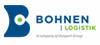 duisport – Bohnen Logistik GmbH & Co. KG Logo