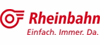 Rheinbahn AG Logo