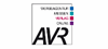 Firmenlogo: AVR Werbeagentur GmbH