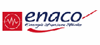 Firmenlogo: ENACO Energieanlagen- und Kommunikationstechnik GmbH