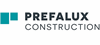 Firmenlogo: Prefalux Construction S.A.