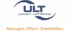 Firmenlogo: ULT AG