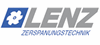 Firmenlogo: Lenz GmbH