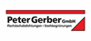 Firmenlogo: Peter Gerber GmbH