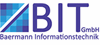 Firmenlogo: BIT Baermann Informationstechnik GmbH