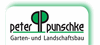 Firmenlogo: Peter Punschke Garten und Landschaftsbau