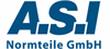 Firmenlogo: A.S.I. Normteile GmbH