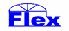 Firmenlogo: Flex Fenster & Türen