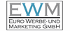 Firmenlogo: EWM Euro Werbe- und Marketing GmbH