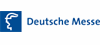 Firmenlogo: Deutsche Messe AG